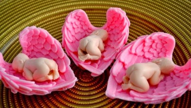 Evde Sabun, Evde Sabun Paketleme