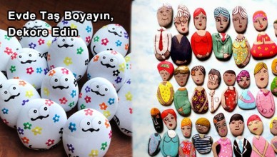Boyayarak Para Kazanmak