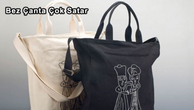 Bez Çanta Çok Satar