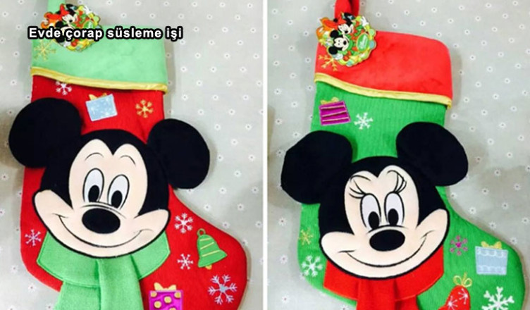 Evde Çoprap Süsleyerek Para Kazan